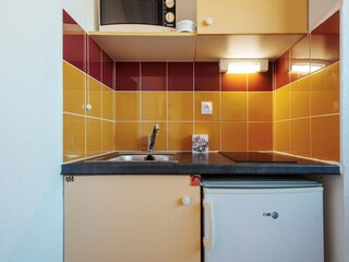 Apartment Cap d'Agde Features 9