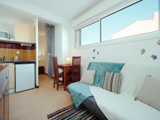 Apartment Cap d'Agde Features 10
