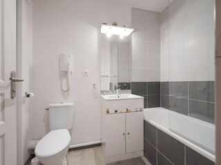 Apartment Cap d'Agde Features 3