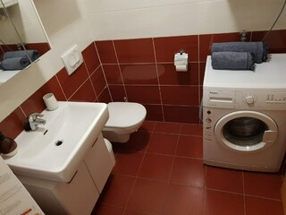 Apartment Samobor Features 31