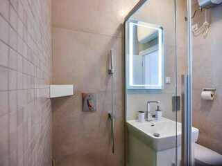 Ferienhaus Mokošica Ausstattung 16