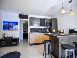 Ferienhaus Mokošica Ausstattung 21