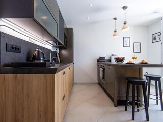 Ferienhaus Mokošica Ausstattung 22