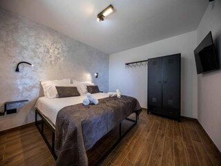 Maison de vacances Mokošica Équipement 24