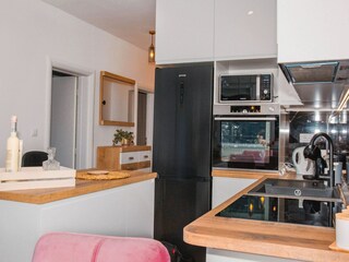 Apartment Rogotin Features 21