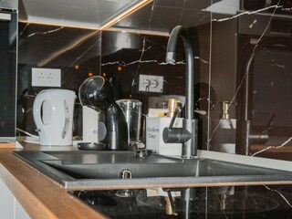 Apartment Rogotin Features 22