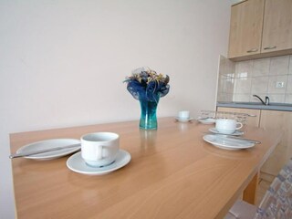 Apartment Vinjerac Features 3