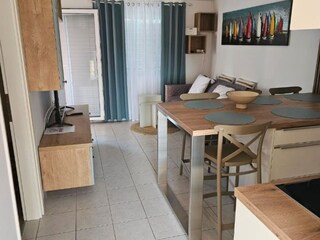 Appartement Zaton (Nin) Équipement 5