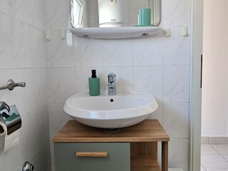 Appartement Zaton (Nin) Kenmerken 11