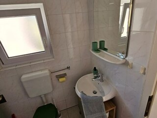Appartement Zaton (Nin) Équipement 12