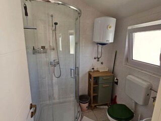 Appartement Zaton (Nin) Kenmerken 14