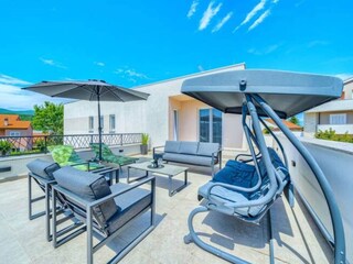 Villa Dicmo Enregistrement extérieur 8