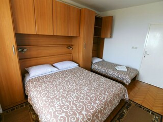 Apartment Mošćenička Draga Features 7