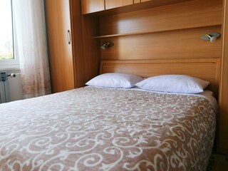 Appartement Mošćenička Draga Équipement 8