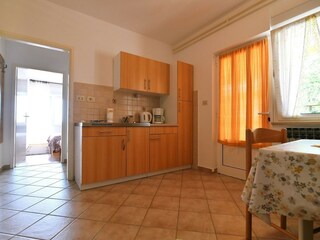 Apartment Mošćenička Draga Features 10
