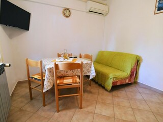 Appartamento Mošćenička Draga Caratteristiche 12