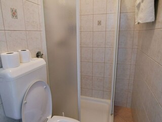 Appartement Mošćenička Draga Équipement 8