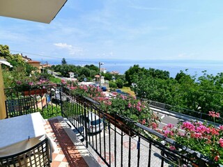 Apartment Mošćenička Draga Outdoor Recording 4