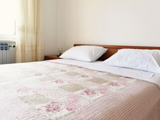 Appartement Mošćenička Draga Équipement 7