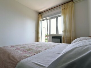 Appartement Mošćenička Draga Équipement 11
