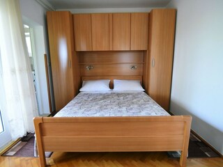 Appartement Mošćenička Draga Kenmerken 1