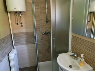 Appartement Mošćenička Draga Équipement 9