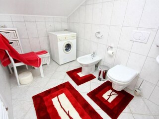 Appartement Banjol Kenmerken 7