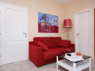 Appartement Banjol Équipement 1