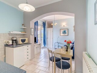 Apartment Banjol Ausstattung 1