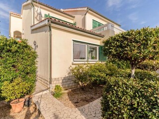 Appartement Banjol Buitenaudio-opname 2