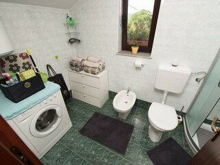 Appartement Lovran Kenmerken 17