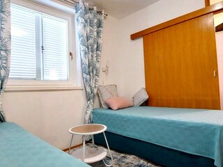 Appartement Crikvenica Kenmerken 18