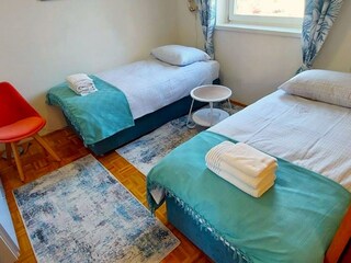 Appartement Crikvenica Kenmerken 19