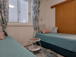 Appartement Crikvenica Kenmerken 30