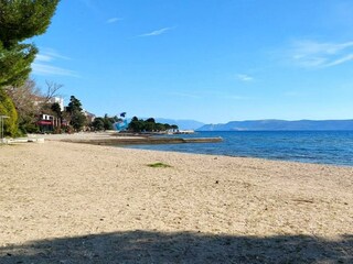 Apartamento Crikvenica Grabación al aire libre 5