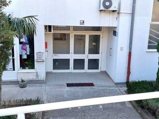 Appartamento Crikvenica Registrazione all'aperto 7
