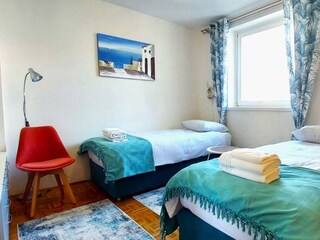 Appartement Crikvenica Kenmerken 24