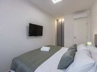 Appartement Kaštel Lukšić Kenmerken 6