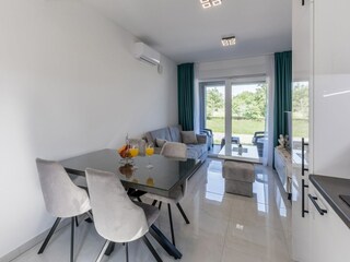 Appartement Kaštel Lukšić Équipement 8