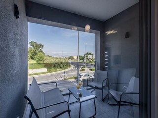 Appartement Kaštel Lukšić Kenmerken 13