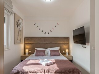 Appartement Kaštel Lukšić Équipement 24
