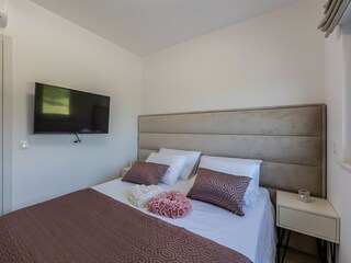 Appartement Kaštel Lukšić Équipement 17