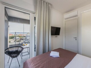 Appartement Kaštel Lukšić Équipement 26