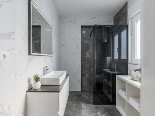 Appartement Kaštel Lukšić Kenmerken 27
