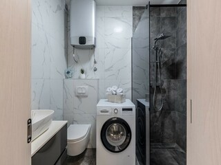 Appartement Kaštel Lukšić Kenmerken 28