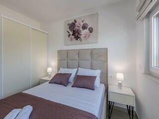 Appartement Kaštel Lukšić Équipement 20