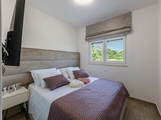 Appartement Kaštel Lukšić Équipement 21