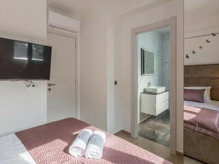Appartement Kaštel Lukšić Équipement 22