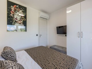 Appartement Kaštel Lukšić Kenmerken 10
