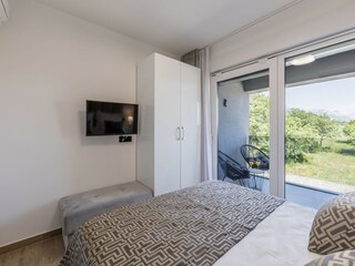 Appartement Kaštel Lukšić Kenmerken 22